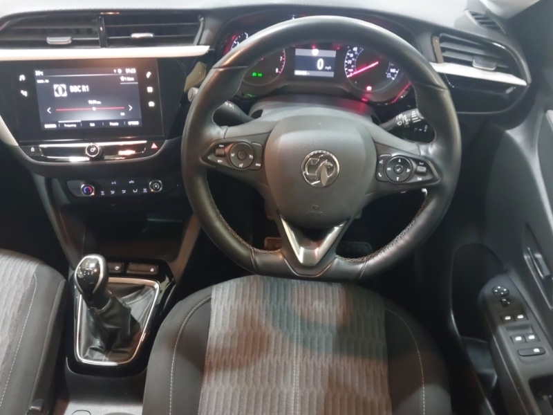 Used Vauxhall Corsa 2022 for sale - 76786024: Photo 7