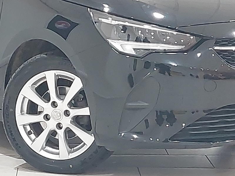 Used Vauxhall Corsa 2022 for sale - 76786024: Photo 9