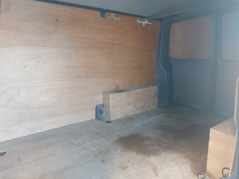 Used Volkswagen Transporter 2022 for sale - 77955724: Photo 6