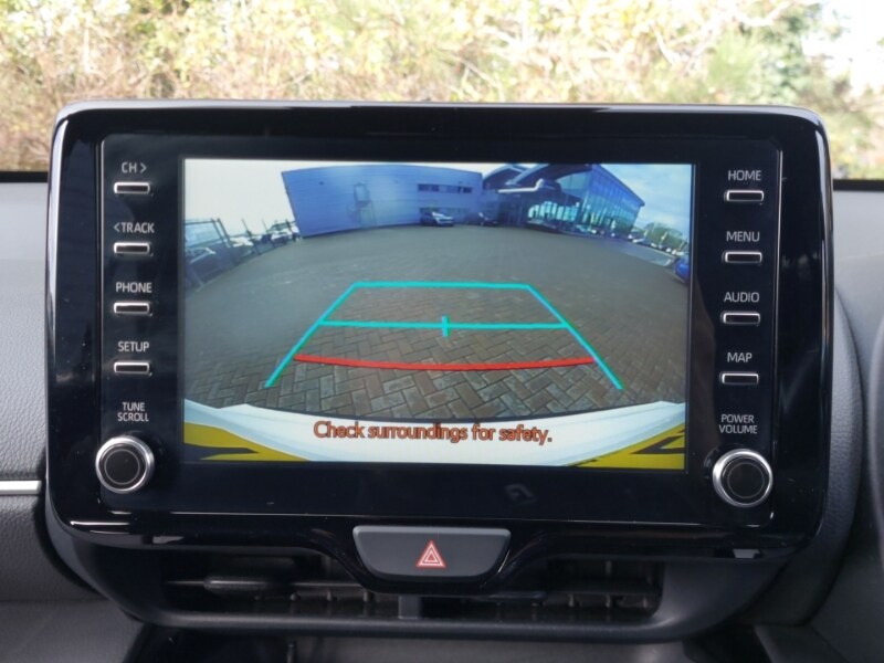 Used Toyota Yaris Cross 2022 for sale - 77024970: Photo 10