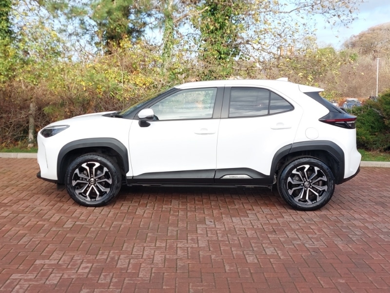 Used Toyota Yaris Cross 2022 for sale - 77024970: Photo 4