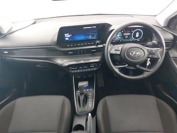 Used Hyundai i20 2022 for sale - 75767708: Photo