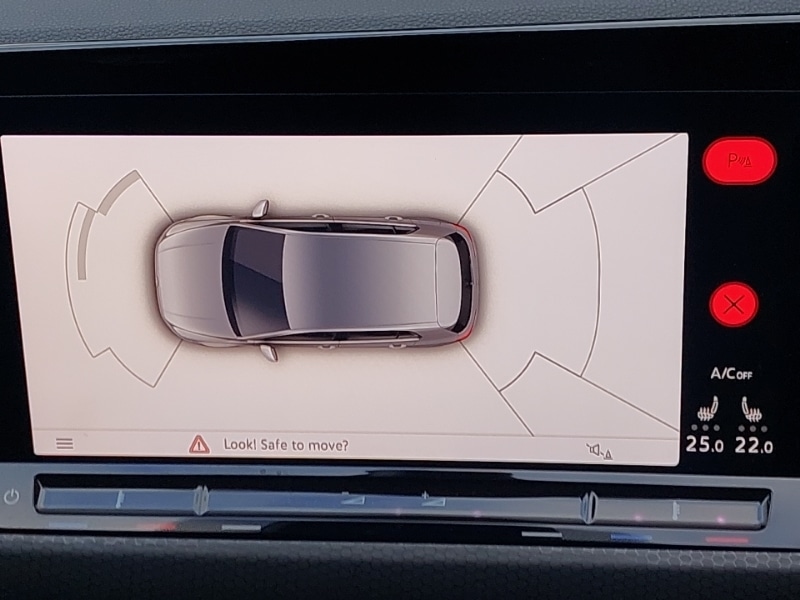 Used Volkswagen Golf 2022 for sale - 77419642: Photo 11