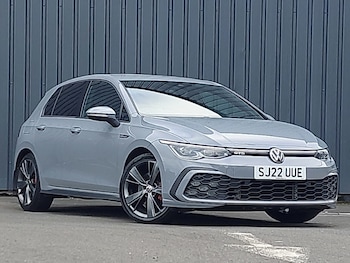 Used Volkswagen Golf 2022 for sale - 77419642: Photo