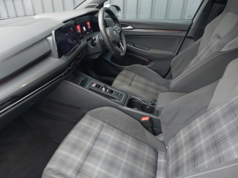 Used Volkswagen Golf 2022 for sale - 77419642: Photo 5