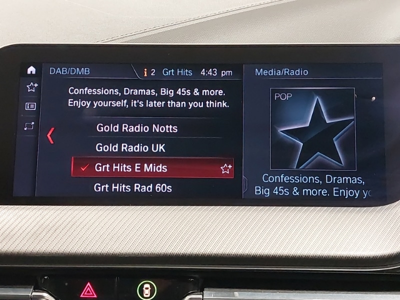 Used BMW 1 Series 2019 for sale - 76120566: Photo 10