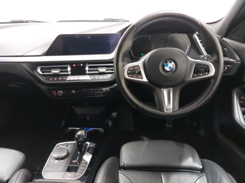 Used BMW 1 Series 2019 for sale - 76120566: Photo 7