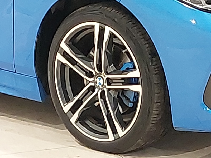 Used BMW 1 Series 2019 for sale - 76120566: Photo 9