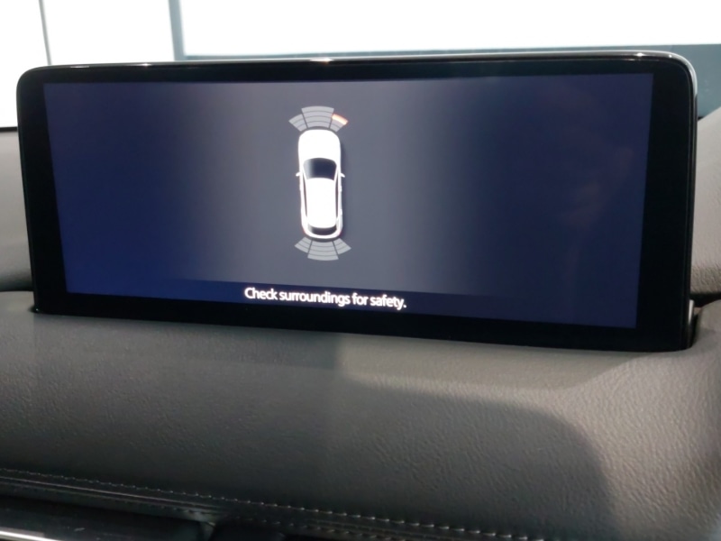 Used Mazda CX-5 2024 for sale - 77817464: Photo 11