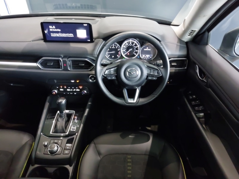 Used Mazda CX-5 2024 for sale - 77817464: Photo 7