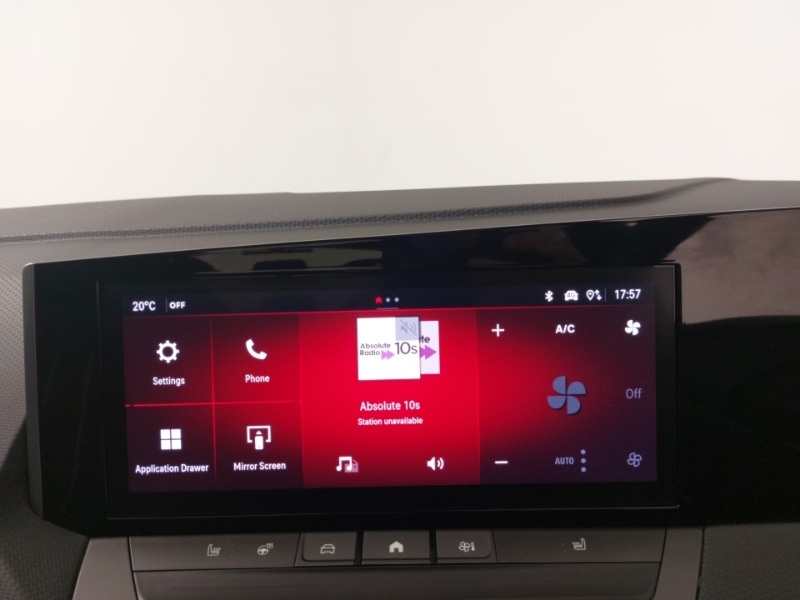 Used Vauxhall Astra 2022 for sale - 76407886: Photo 10