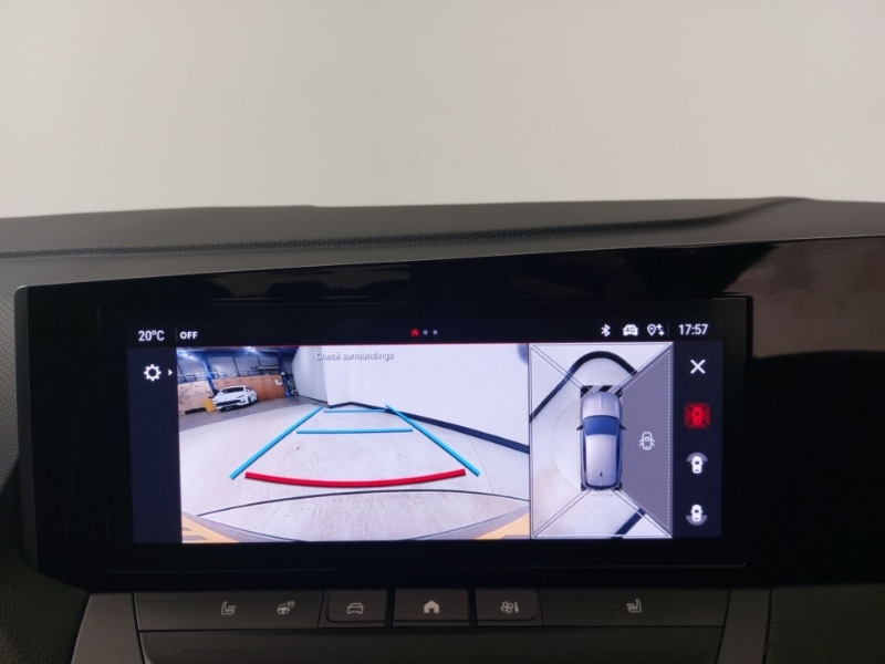 Used Vauxhall Astra 2022 for sale - 76407886: Photo 11