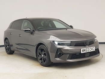 2022 - 1.2 Turbo 130 GS Line 5dr