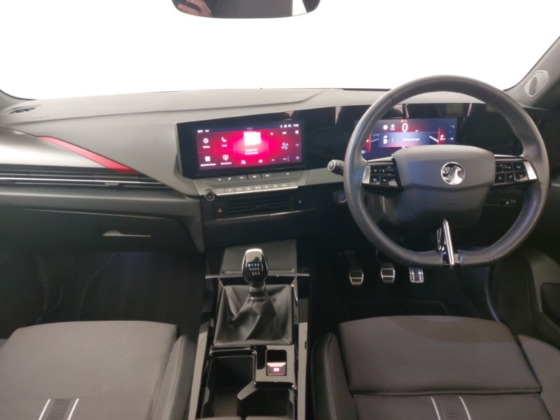 Used Vauxhall Astra 2022 for sale - 76407886: Photo 2