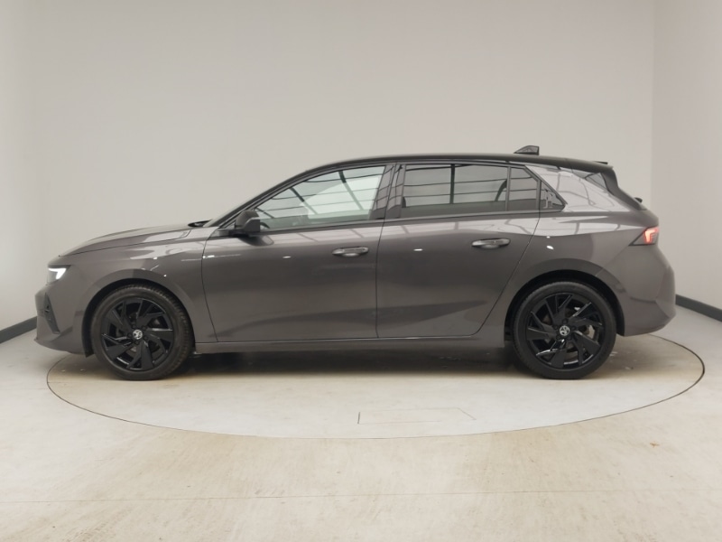 Used Vauxhall Astra 2022 for sale - 76407886: Photo 4