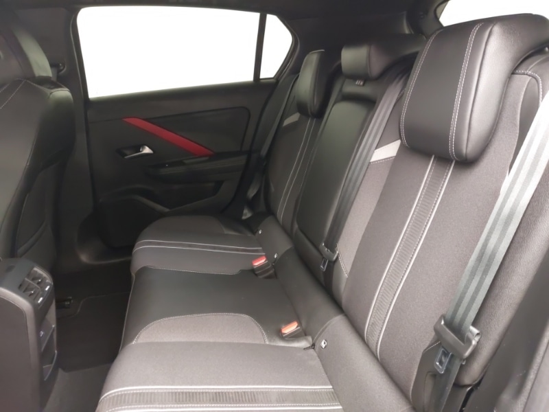 Used Vauxhall Astra 2022 for sale - 76407886: Photo 6