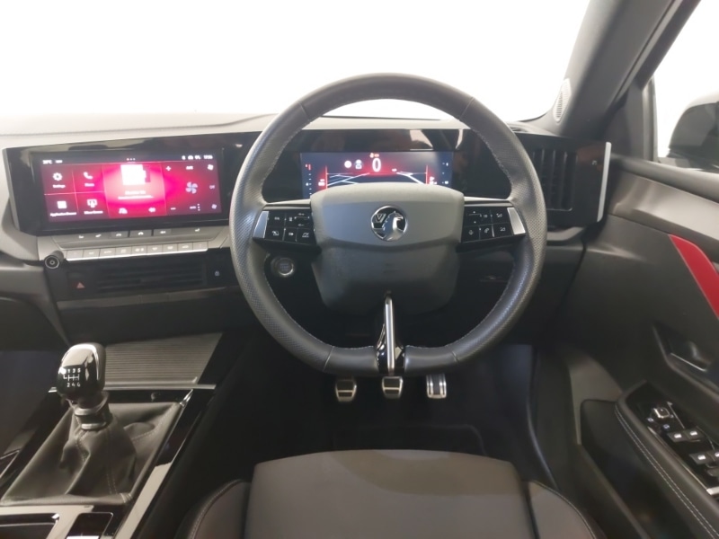 Used Vauxhall Astra 2022 for sale - 76407886: Photo 7