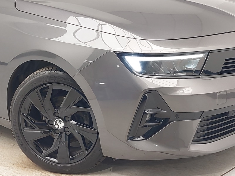 Used Vauxhall Astra 2022 for sale - 76407886: Photo 9