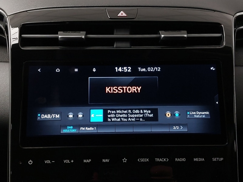 Used Hyundai TUCSON 2021 for sale - 76786093: Photo 10