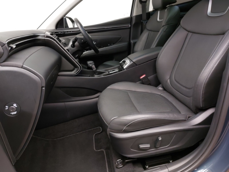 Used Hyundai TUCSON 2021 for sale - 76786093: Photo 5