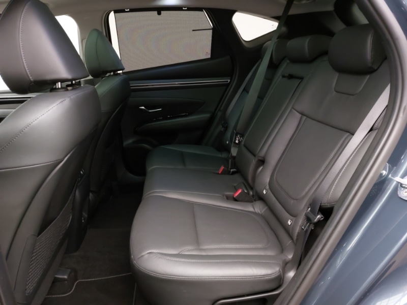 Used Hyundai TUCSON 2021 for sale - 76786093: Photo 6