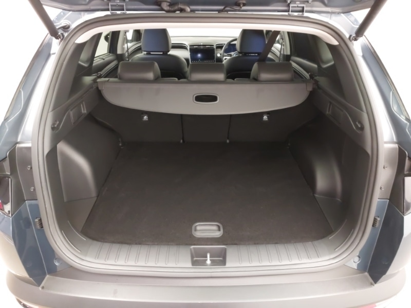 Used Hyundai TUCSON 2021 for sale - 76786093: Photo 8