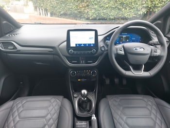 Used Ford Puma 2022 for sale - 75644771: Photo
