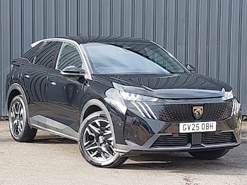 Used Peugeot 3008 2025 for sale - 77531491: Photo