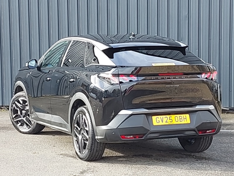 Used Peugeot 3008 2025 for sale - 77531491: Photo 3
