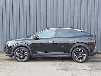 Used Peugeot 3008 2025 for sale - 77531491: Photo