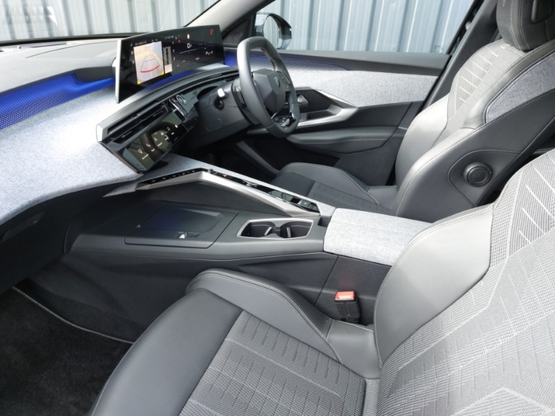 Used Peugeot 3008 2025 for sale - 77531491: Photo 5