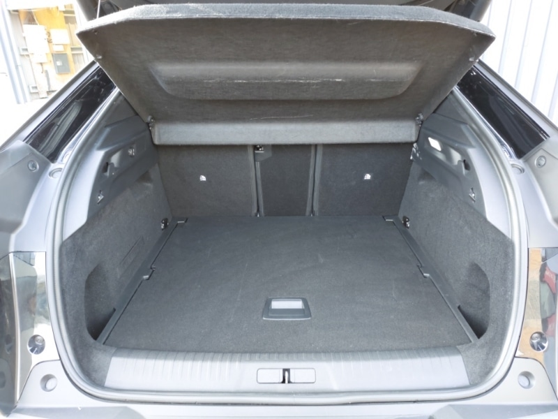 Used Peugeot 3008 2025 for sale - 77531491: Photo 8