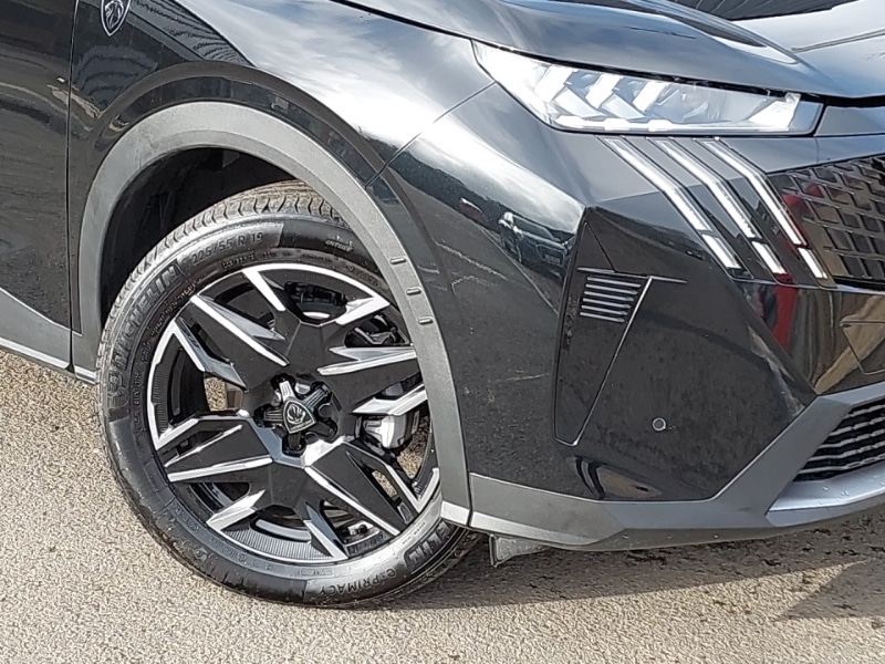 Used Peugeot 3008 2025 for sale - 77531491: Photo 9