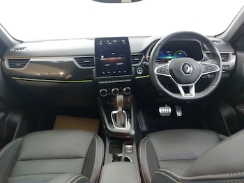 Used Renault Arkana 2023 for sale - 77476194: Photo