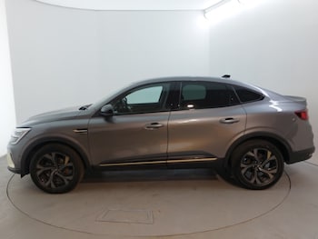 Used Renault Arkana 2023 for sale - 77476194: Photo