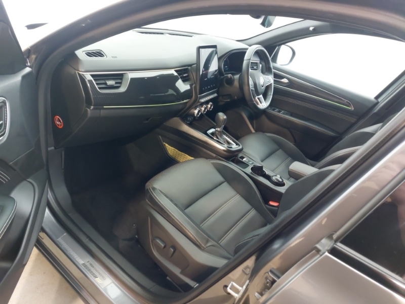 Used Renault Arkana 2023 for sale - 77476194: Photo 5