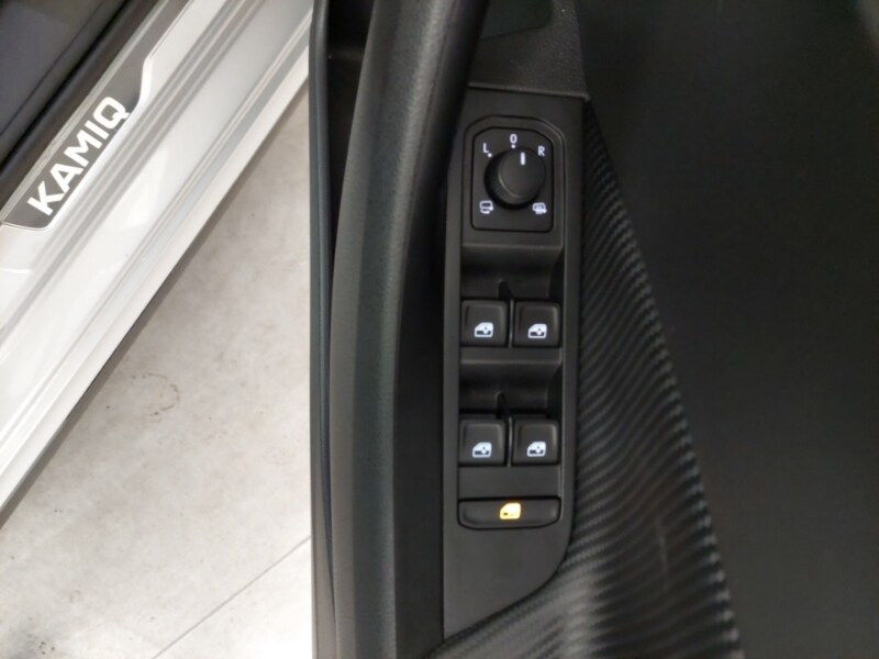 Used Skoda Kamiq 2024 for sale - 76721196: Photo 12