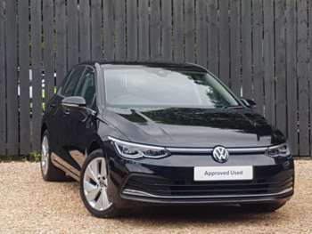 2024 - 1.5 TSI Style 5dr