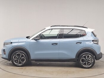 Used Citroen C3 2025 for sale - 77923718: Photo