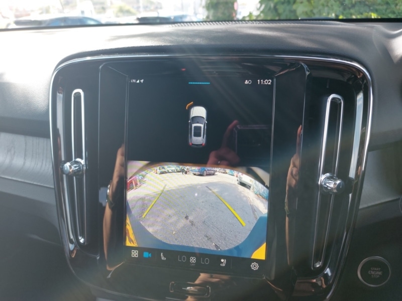 Used Volvo XC40 2024 for sale - 77126851: Photo 11