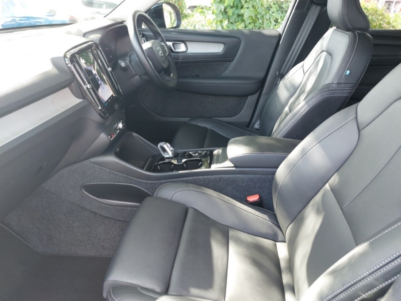 Used Volvo XC40 2024 for sale - 77126851: Photo 5