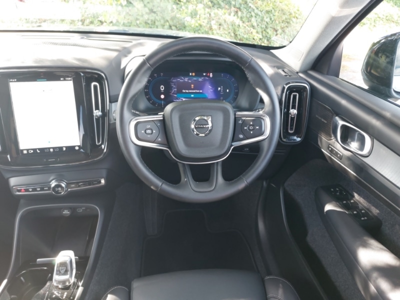 Used Volvo XC40 2024 for sale - 77126851: Photo 7