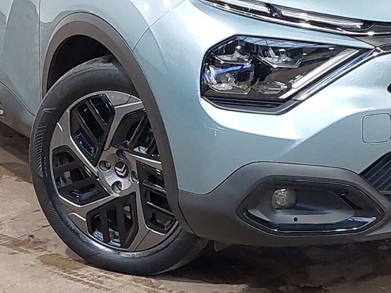 Used Citroen C4 2022 for sale - 77877096: Photo 9