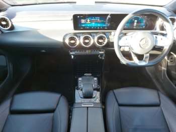 Used Mercedes-Benz CLA 2020 for sale - 74831300: Photo