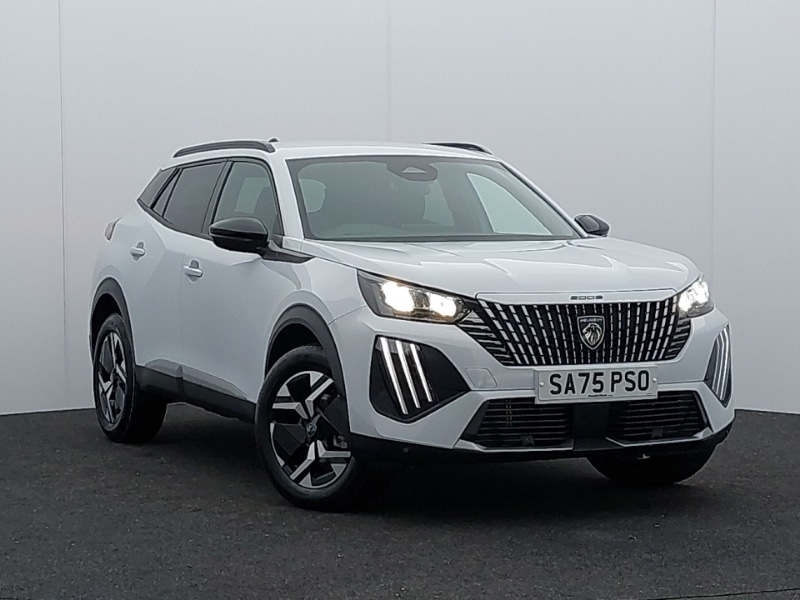 Used Peugeot 2008 2025 for sale - 77410670: Photo 1