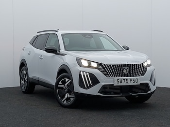 Used Peugeot 2008 2025 for sale - 77410670: Photo