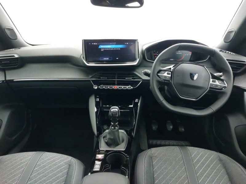 Used Peugeot 2008 2025 for sale - 77410670: Photo 2