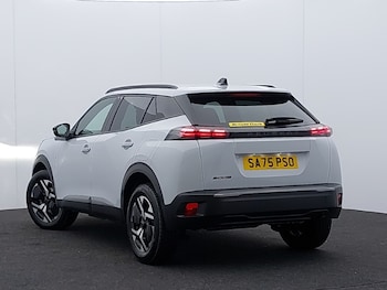 Used Peugeot 2008 2025 for sale - 77410670: Photo