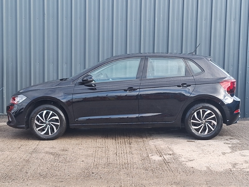 Used Volkswagen Polo 2024 for sale - 76526289: Photo 4