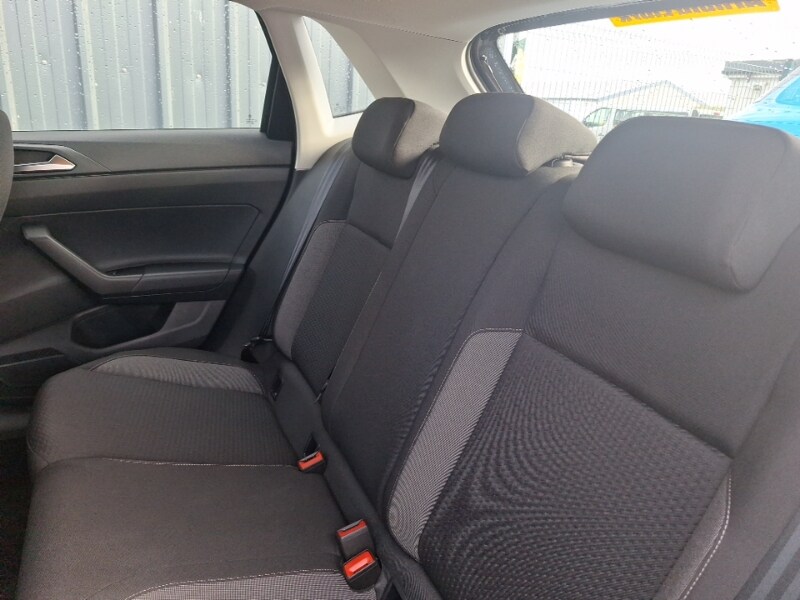 Used Volkswagen Polo 2024 for sale - 76526289: Photo 6